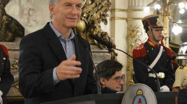 Macri dispondrá por decreto cambios en las ART