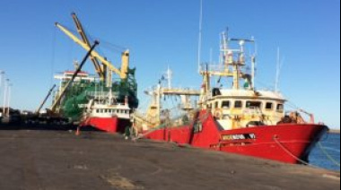Oposición de Capitanes de Pesca al RETIMMAR