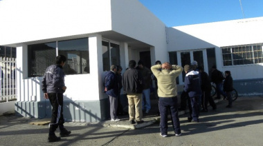 El STIA quiere quedarse con la planta de Vieira y 3 de sus buques