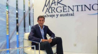 Fernando Álvarez negó la venta de los Entrena