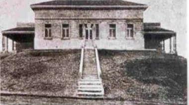 La Prefectura de Puerto Deseado cumple 137 años