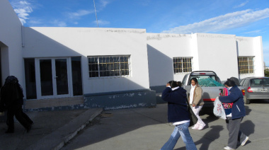 Ingresó a la Legislatura el proyecto de expropiación de Vieira