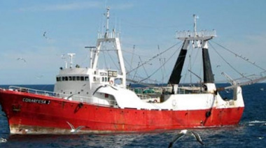 El INIDEP aconsejó una prospección del langostino en aguas nacionales para mediados de mayo