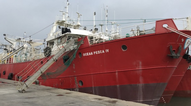 Empesur suma nuevo buque tangonero