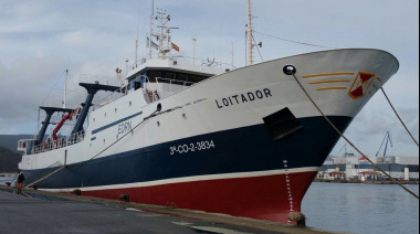 Empresa española desmiente presunto caso de explotación contra marinero senegalés