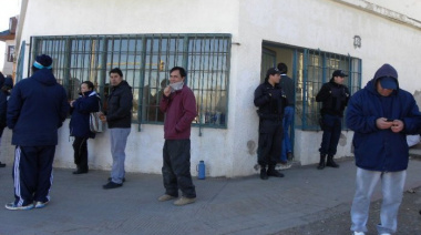 Marineros de Vieira fueron auxiliados por Arbumasa