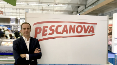 Designan a Marcos Osuna como Gerente General de Argenova