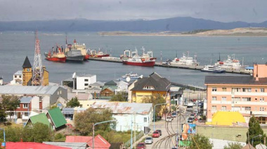 Se agrava la situación pesquera en el puerto de Ushuaia
