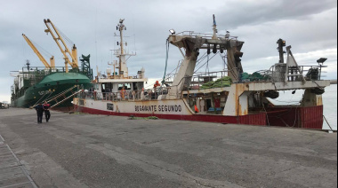 Por conflicto con amarradores temen una fuga de poteros hacia otros puertos