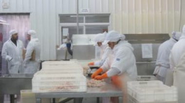 Desde Vieira aclaran que no hubo despido de trabajadores eventuales