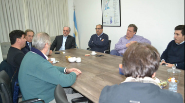 Naufragio del Rigel: Empresarios y Capitanes de Pesca solicitan una reunión con Patricia. Bullrich
