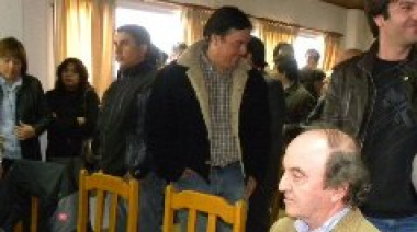  Otra vez Santa Elena al borde del colapso 