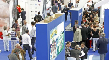 Arranca hoy la feria Conxemar