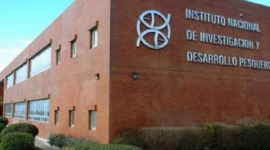 El Gobierno interviene el Inidep por 180 días y designa a Héctor Marcelo Lobbosco como director