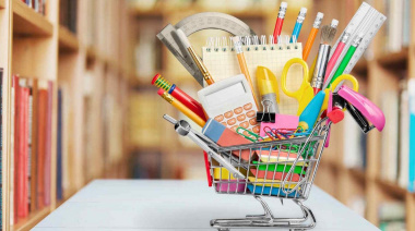 Empresas asociadas a CAPECA financiarán la compra de útiles escolares para hijos de operarios pesqueros
