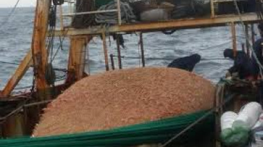 Se realizan jornadas sobre Enfoque Ecosistémico de la Pesca