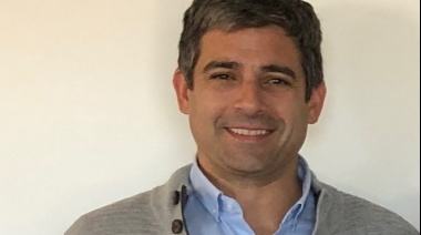 Pedro Gordillo: “El mercado no está pudiendo absorber la cantidad de langostino que se pescó”