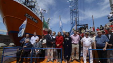 Renovación de la flota pesquera: Fuerte rechazo al proyecto presentado por los Senadores Solanas y Luenzo
