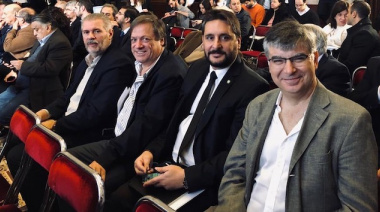 Se realizó intenso debate en el Senado por la renovación de la flota pesquera