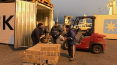 La importancia de la producción pesquera