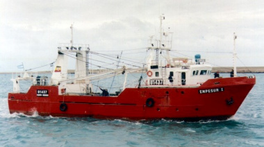 Procesan a marinero de Empesur por presunto abuso sexual gravemente ultrajante contra su propia hija