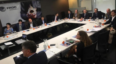  Áreas marinas protegidas: representantes del sector pesquero visitaron Australia 