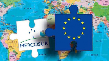 Claroscuros del acuerdo del MERCOSUR con la Unión Europea en materia pesquera e industrial naval