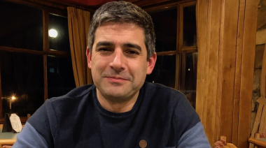 “Una suba del dólar en estas condiciones no planificadas no le sirve a nadie”, dijo el Ceo de Arbumasa