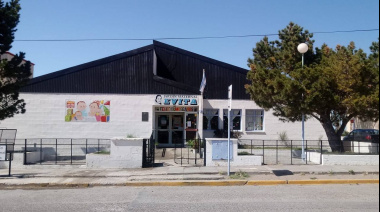 Argenova asististe con menús nutritivos a 150 chicos de jardín maternal de Puerto Deseado