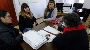Realizarán capacitación en pesca sustentable para mujeres marineras