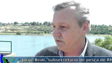 Debaten en Río Negro una nueva Ley de pesca provincial