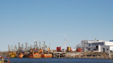 Se abrieron las preinscripciones al curso de capacitación para las mujeres marineras de Chubut