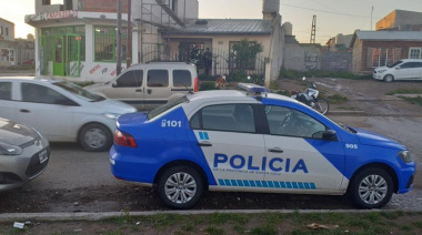 Detienen a ex operario de Santa Elena por presunto abuso sexual