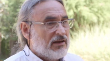 Luis Basterra será el nuevo ministro de Agricultura, Ganadería y Pesca de Alberto Fernández