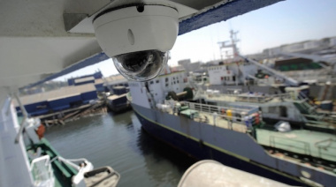 Chile: entra en vigor normativa que exige el uso de cámaras en buques para fiscalizar las tareas pesqueras