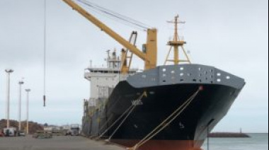Funcionario de Santa Cruz le pedirá a Basterra el regreso de los reembolsos por puertos patagónicos