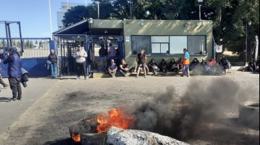 Red Chamber denuncia la pérdida 11 mil cajones de langostino por bloqueo del STIA