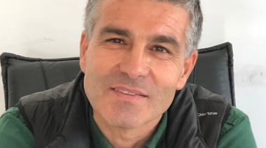 Ex directivo de Argenova desembarca en la gerencia de Vieira Argentina