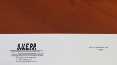 Estibadores hicieron una asamblea para pedir triple jornal, pero terminaron desplazando al Secretario General del sindicato