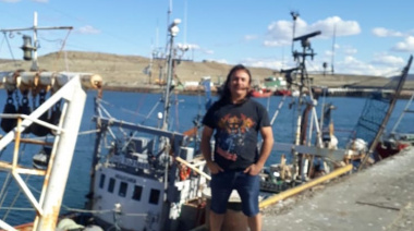 Piden que se cumplan los embarques de marineros santacruceños