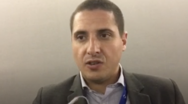 “Estamos esperando que el sindicato acate la conciliación obligatoria para poder retomar las conversaciones”, dijo el director Comercial del Grupo Veraz