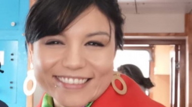 Dolor en la Pesca por la partida de Mayra Totaro
