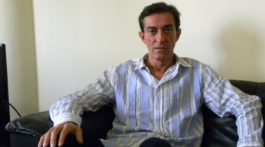 “Mi decisión de cerrar la planta en Madryn no tiene vuelta atrás”, dijo  el presidente de Conarpesa