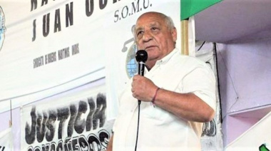 El SOMU anunció un paro general a partir del lunes, aunque la flota fresquera marplatense seguirá pescando langostino