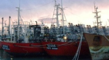 Desmienten inspecciones a buques de Vieira