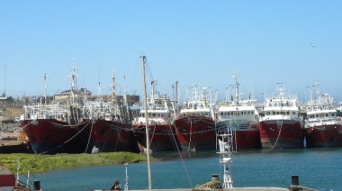 Un juez dictaminó que los barcos siguen siendo de Vieira