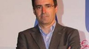 Asumió el nuevo presidente de Argenova