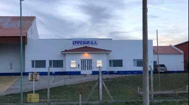 Por casos de Covid cierran Empesur, la filial argentina del grupo español Mariscos Rodríguez