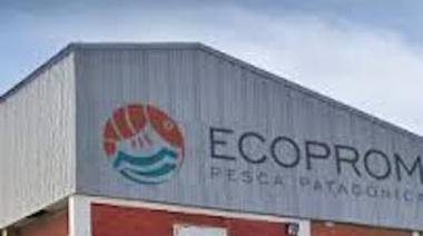 Cabo Vírgenes es la flamante propietaria de Pesca Ecoprom