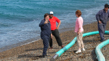 Argenova pide pagar 25 mil pesos por permiso de pesca